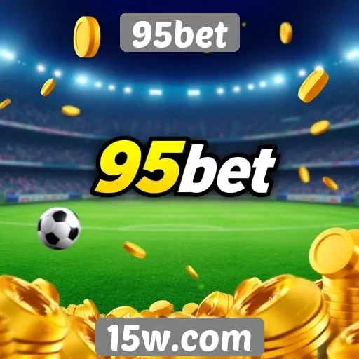 Promoções e bônus atrativos do site 95bet