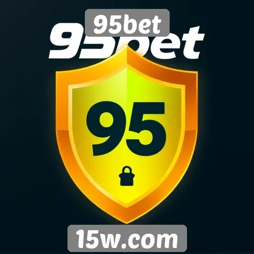 Avaliação da segurança do site de jogos 95bet