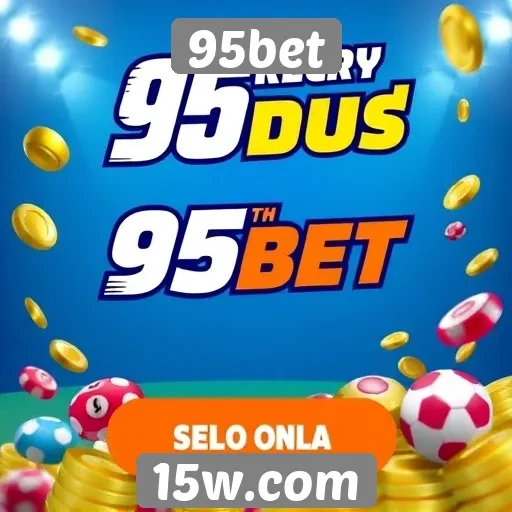 Impacto das promoções e bônus para jogadores no 95bet