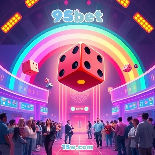 95bet: A Experiência Completa que Você Procura em Jogos Online