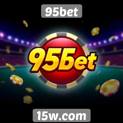 Novos jogos disponíveis na plataforma 95bet