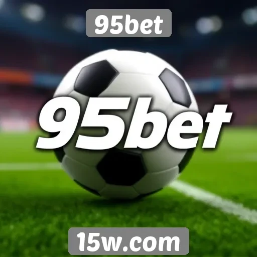 Segurança e confiabilidade no 95bet