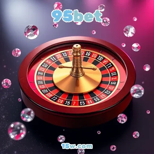 95bet Eventos Esportivos